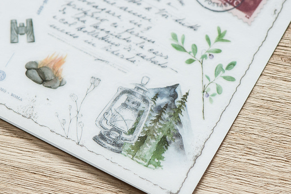 Naklejki transferowe | 189