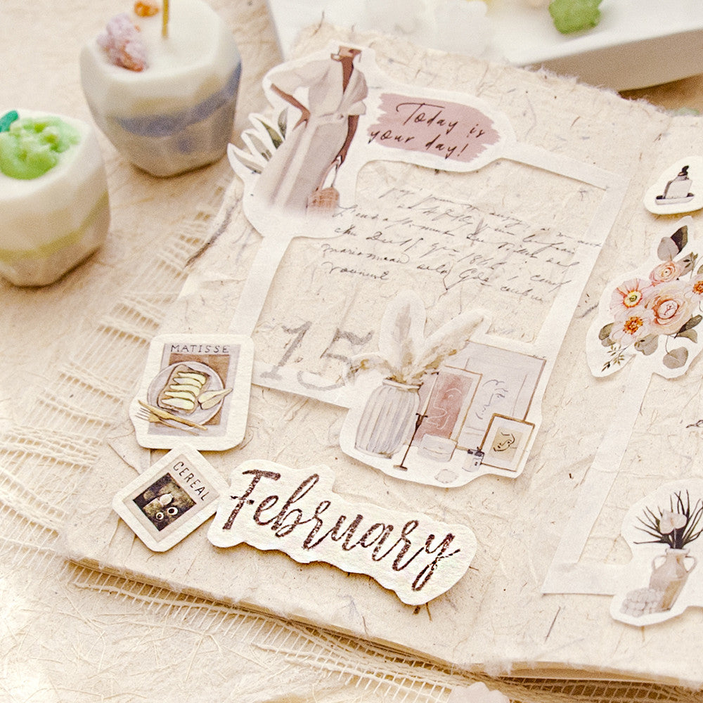 Naklejki transferowe | 244