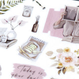 Naklejki transferowe | 244