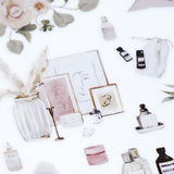 Naklejki transferowe | 244