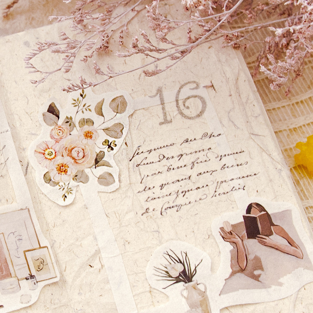 Naklejki transferowe | 244