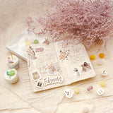 Naklejki transferowe | 244