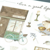 Naklejki transferowe | 251