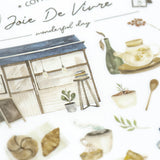 Naklejki transferowe | 251