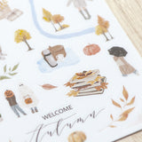 Naklejki transferowe | 255