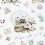 Naklejki transferowe | Edycja Świąteczna | 25