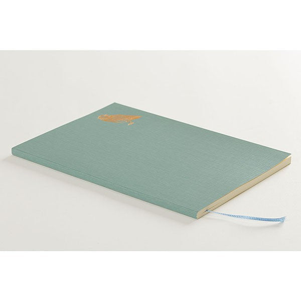 Pamiętnik Midori Journal Happiness | Sowa