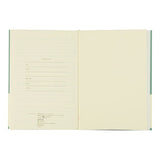 Pamiętnik Midori Journal Happiness | Sowa