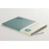 Pamiętnik Midori Journal Happiness | Sowa