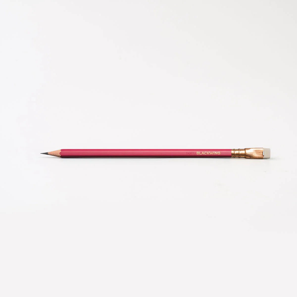 Ołówki BLACKWING Matte Red