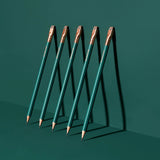 Ołówki BLACKWING Matte Green