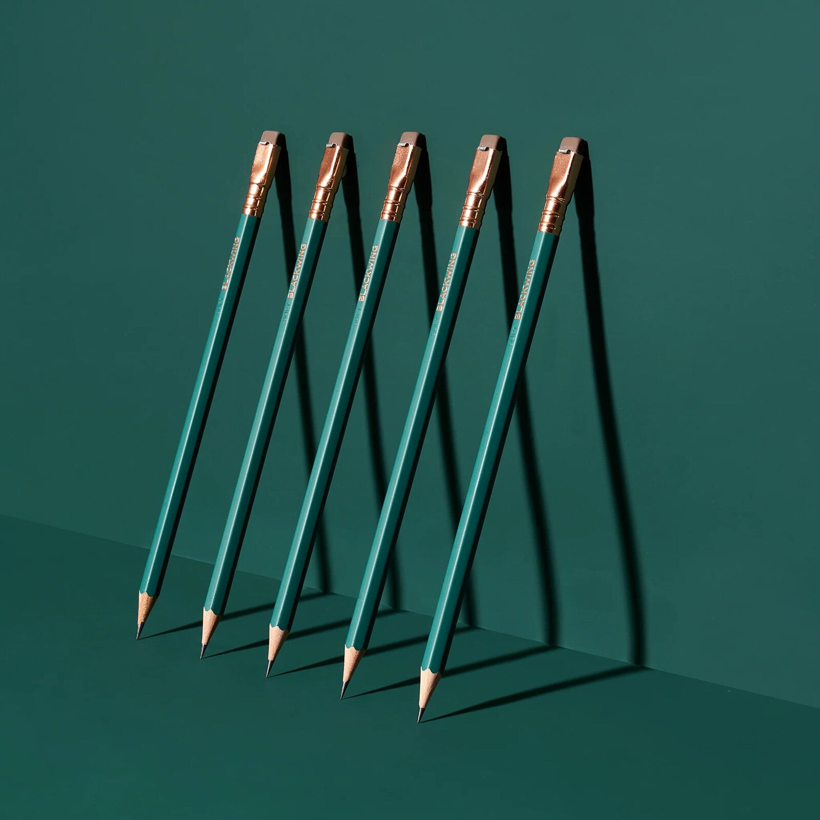 Ołówki BLACKWING Matte Green