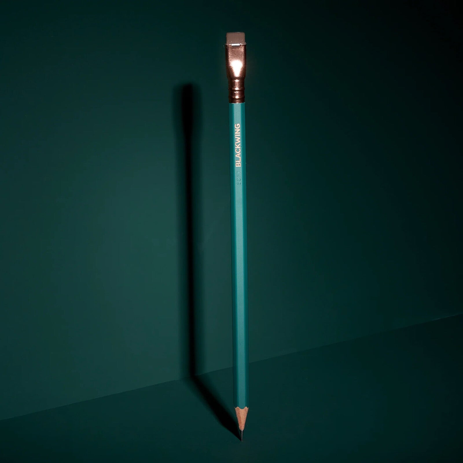Ołówki BLACKWING Matte Green