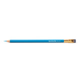 Ołówki BLACKWING Blue | 6 sztuk
