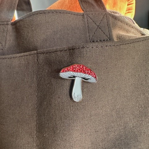 Pin Paw Generation | Muchomor