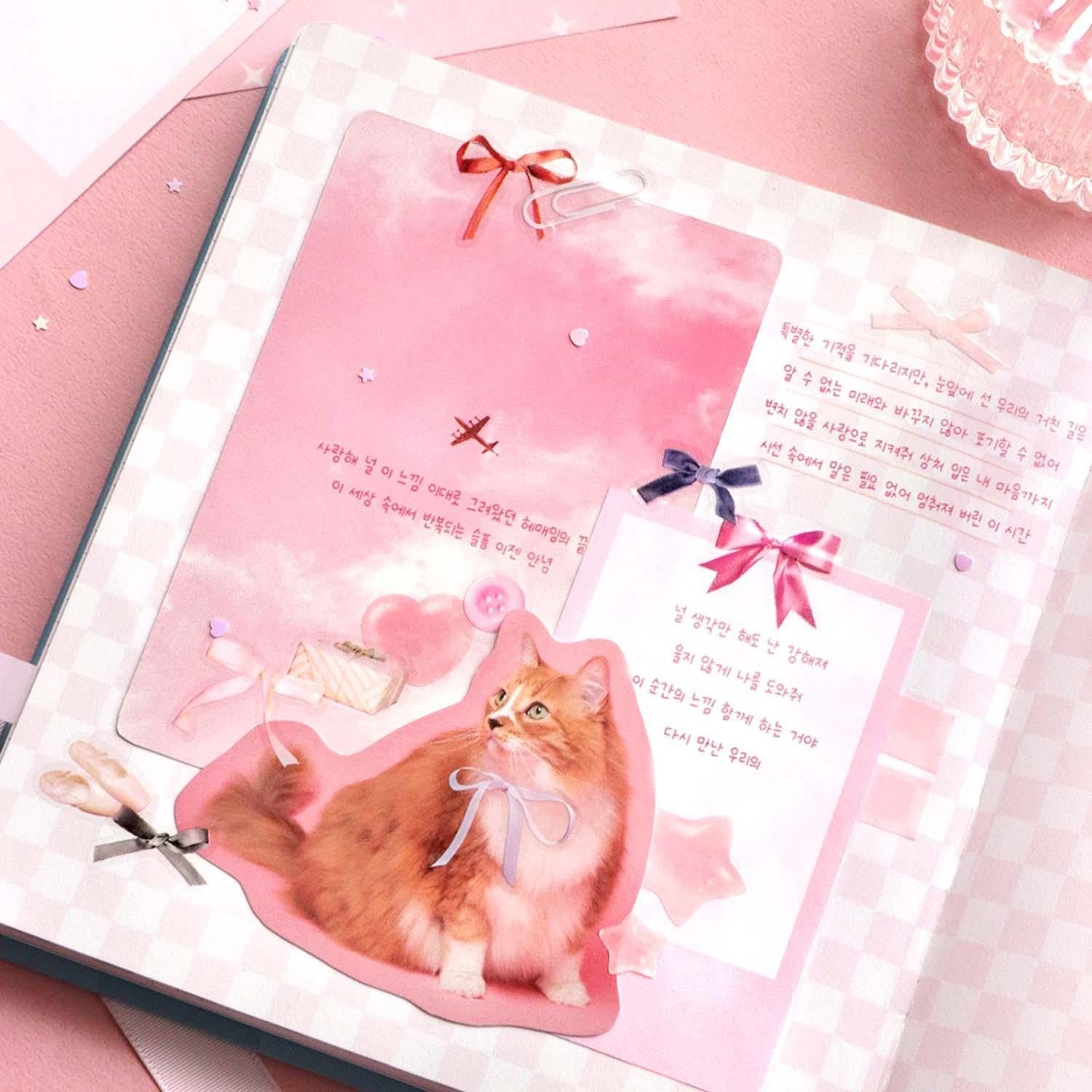 Taśma ICONIC Deco Kiss Cut | Wstążki