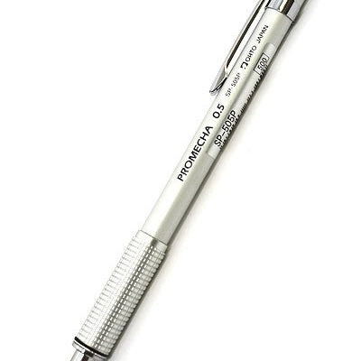 Ołówek mechaniczny OHTO Promecha SP-500