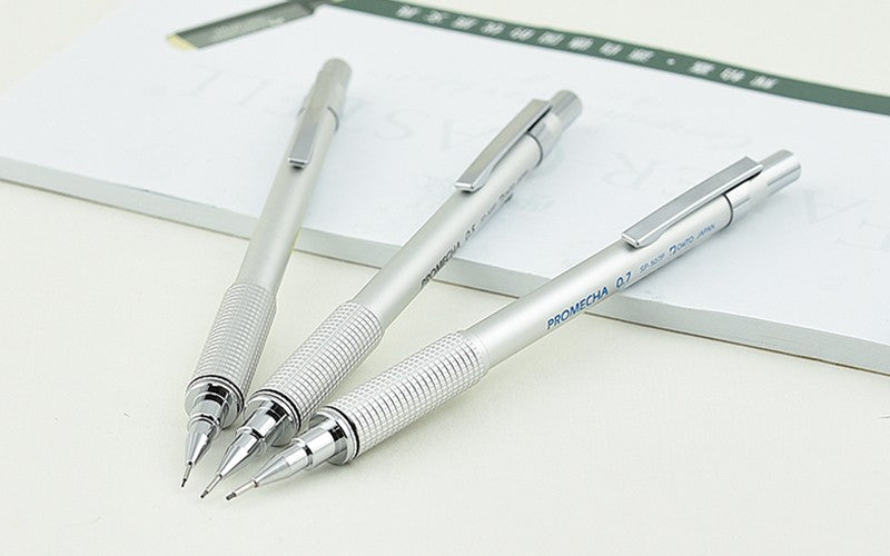 Ołówek mechaniczny OHTO Promecha SP-500