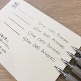 Ołówek mechaniczny OHTO Promecha SP-500