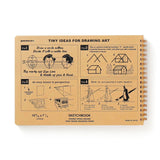 Szkicownik Penco B5 | Medium