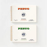 Szkicownik Penco B5 | Medium