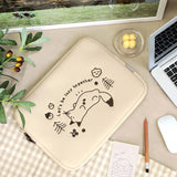 Etui na laptopa ICONIC 13 cali Coco | Odpoczynek