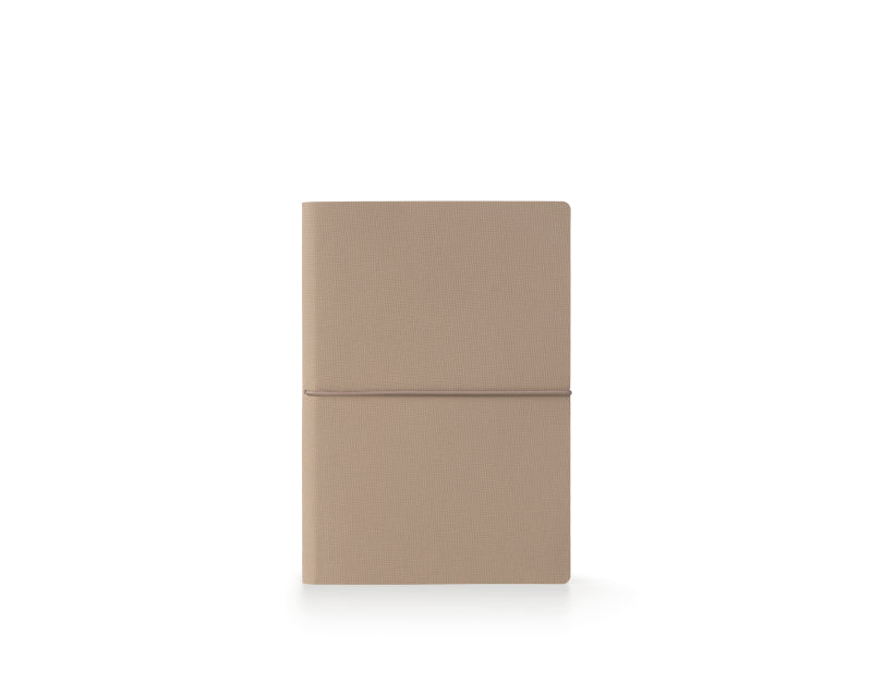 CIAK Canvas Daily Calendar 2027 | 15x21 cm