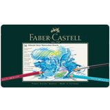 Faber-Castell Watercolor Pencils Set | 36 Pieces