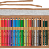 Zestaw kredek Polychromos Faber-Castell | 30 sztuk