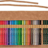 Zestaw kredek Polychromos Faber-Castell | 30 sztuk