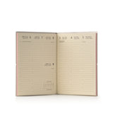 CIAK Trend 2027 Vertical Weekly Diary | 15x21cm