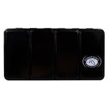 Zestaw akwareli w kostkach Aquarius Botanical 12 kolorów | Izabela Wolska-Kuśmider