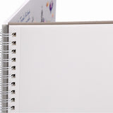 Szkicownik do Akwareli na Spirali SM-LT Art