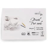 Pocztówki Bristol SM-LT Art