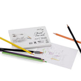 Pocztówki Bristol SM-LT Art