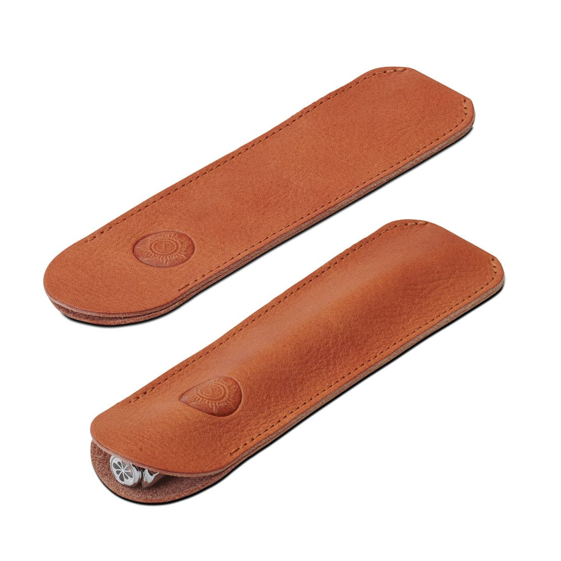 Etui na jedno pióro Sonnenleder | Falk