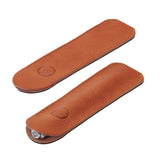 Etui na jedno pióro Sonnenleder | Falk