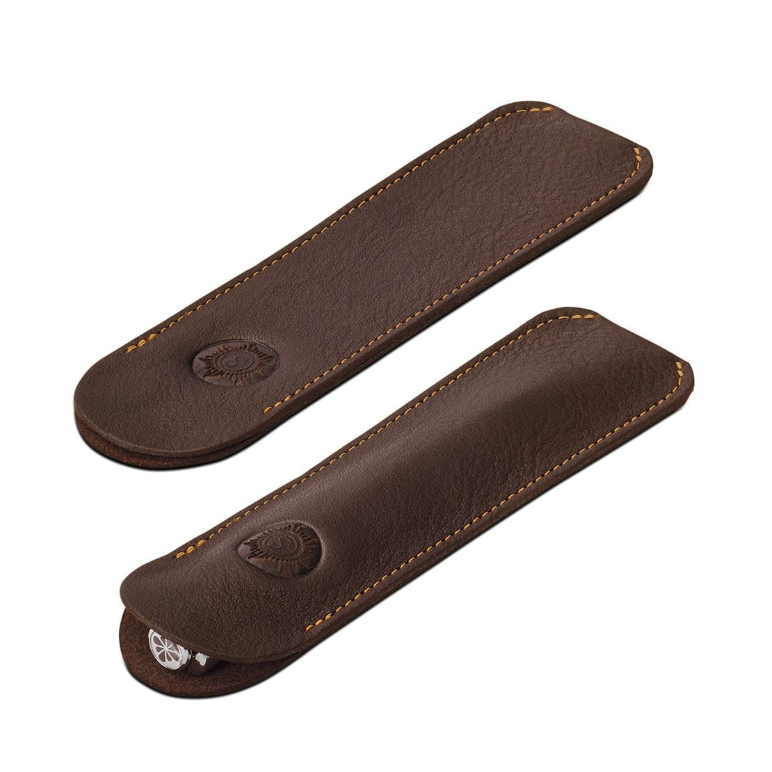 Etui na jedno pióro Sonnenleder | Falk