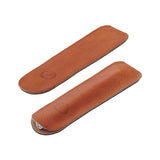 Etui na jedno pióro Sonnenleder | Faust