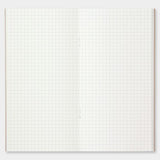 Wkład do Traveler's Notebook 002 | Notes w kratkę