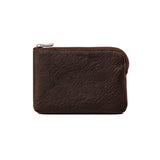 Skórzany portfel Sonnenleder | Monteverdi B