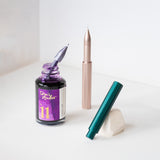 Cienkopis na atrament Tom's Studio The Wren | Midnight