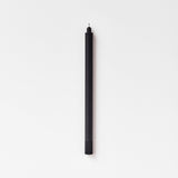 Cienkopis z wymiennymi końcówkami Tom's Studio Lumos Pro Single Tip | Matowy Czarny