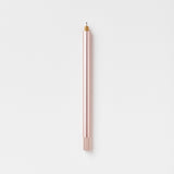 Cienkopis z wymiennymi końcówkami Tom's Studio Lumos Pro Single Tip | Różowe Złoto