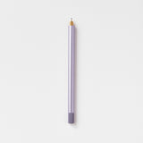 Cienkopis z wymiennymi końcówkami Tom's Studio Lumos Pro Single Tip | Liliowy