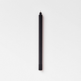 Dwustronny cienkopis z wymiennymi końcówkami Tom's Studio Lumos Pro Duo Tip | Matowy Czarny