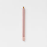 Dwustronny cienkopis z wymiennymi końcówkami Tom's Studio Lumos Pro Duo Tip | Różowe Złoto