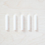 Zestaw 5 wkładów na atrament do Tom's Studio Lumos Pro Duo Tip i Lumos Mini