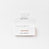 Zestaw 11 wymiennych końcówek Full Creative Tip Set do Tom's Studio Lumos