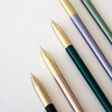 Ołówek Mechaniczny Tom's Studio 0.5mm | Szałwiowy